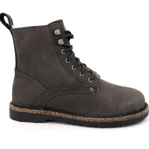 NWT Birkenstock lace up boots size 6 women’s